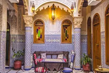 Riad Sidi Fatah