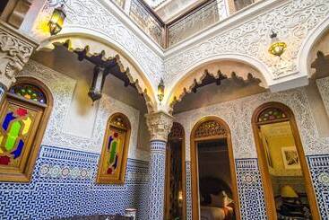Riad Sidi Fatah