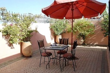 Riad Sidi Fatah