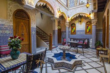 Riad Sidi Fatah