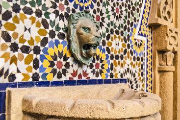 Riad Sidi Fatah