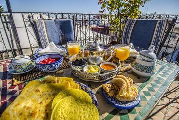 Riad Sidi Fatah