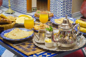 Riad Sidi Fatah