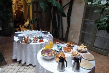Riad Vendome & Spa