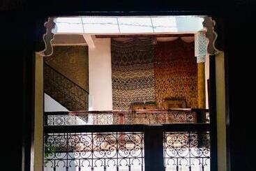 Riad Zahraa Al Ismailia