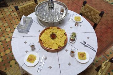 Riad Zahraa Al Ismailia