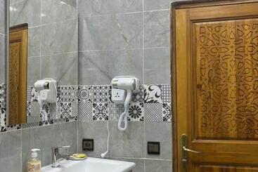 Riad Zahraa Al Ismailia