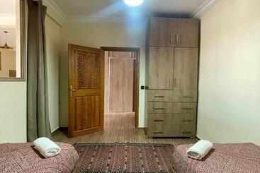 Riad Zahraa Al Ismailia