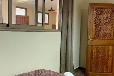 Riad Zahraa Al Ismailia