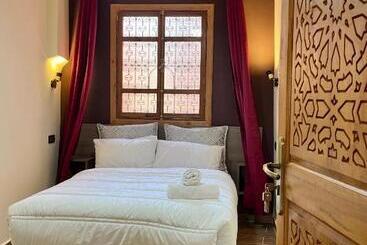 Riad Zahraa Al Ismailia