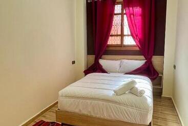 Riad Zahraa Al Ismailia