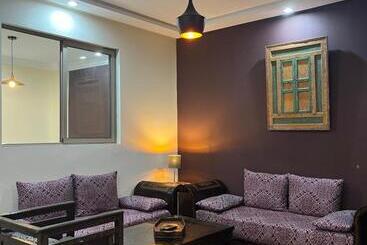 Riad Zahraa Al Ismailia