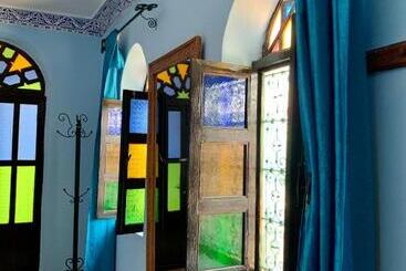 Riad Zahraa Al Ismailia