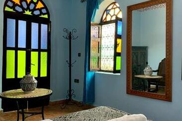 Riad Zahraa Al Ismailia