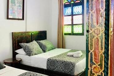 Riad Zahraa Al Ismailia - Meknes