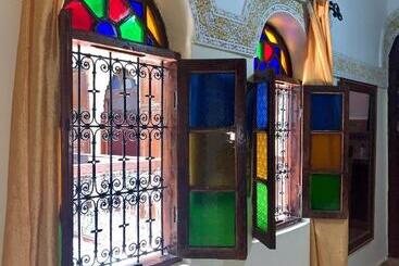 Riad Zahraa Al Ismailia