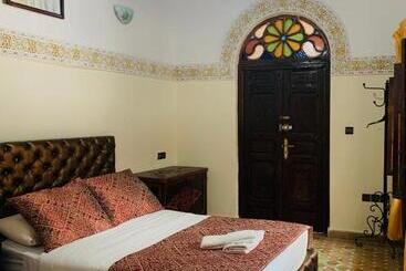 Riad Zahraa Al Ismailia