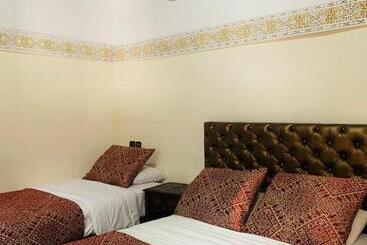 Riad Zahraa Al Ismailia
