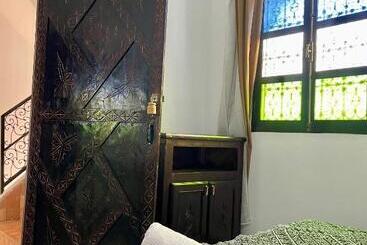 Riad Zahraa Al Ismailia