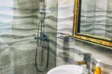 Riad Zahraa Al Ismailia