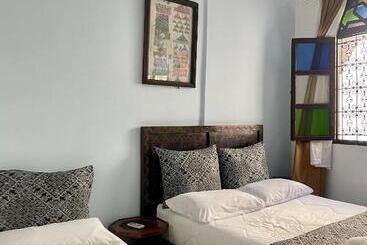 Riad Zahraa Al Ismailia