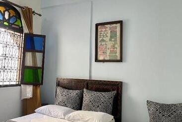 Riad Zahraa Al Ismailia