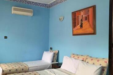 Riad Zahraa Al Ismailia