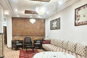 Riad Zahraa Al Ismailia