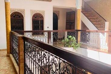Riad Zahraa Al Ismailia