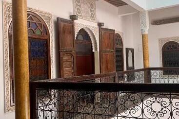 Riad Zahraa Al Ismailia