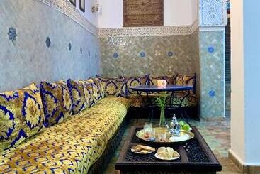 Riad Zahraa Al Ismailia