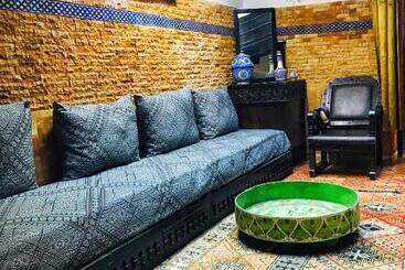 Riad Zahraa Al Ismailia