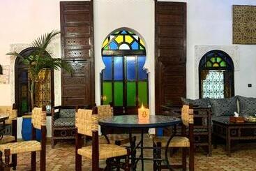 Riad Zahraa Al Ismailia