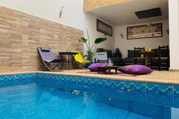 Riad Zahraa Al Ismailia