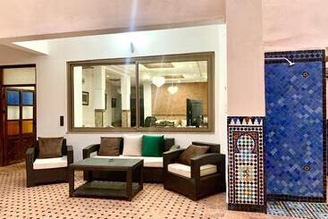 Riad Zahraa Al Ismailia