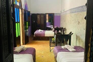 Riad Zahraa Al Ismailia