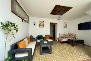 Riad Zahraa Al Ismailia