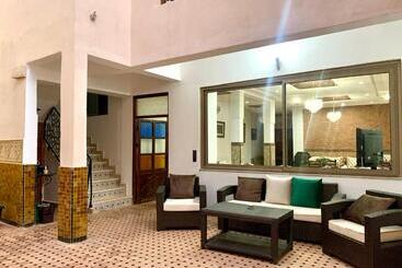 Riad Zahraa Al Ismailia