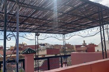 Riad Zahraa Al Ismailia
