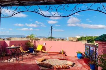 Riad Zahraa Al Ismailia