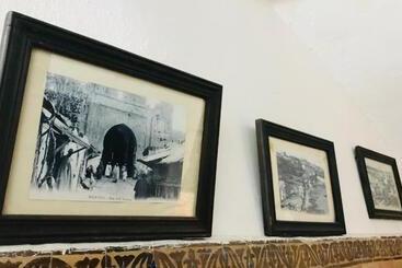 Riad Zahraa Al Ismailia