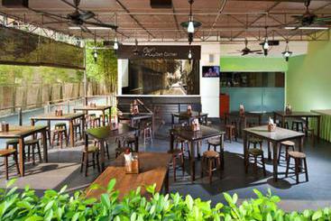 هتل Silka Johor Bahru