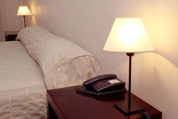 هتل Termal Los Cardones & Spa