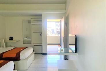 The Yani Hotel Bali