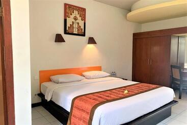 The Yani Hotel Bali