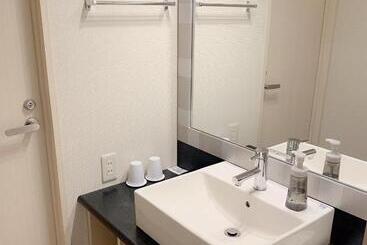 Tmark City Hotel Sapporo