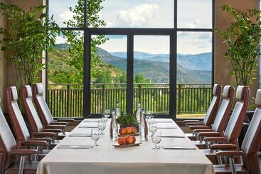 Viceroy Snowmass