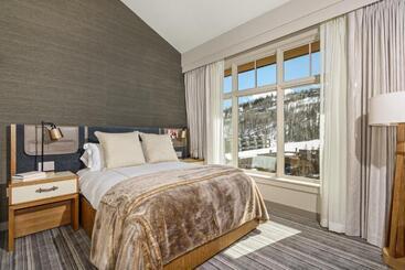 公寓式酒店  Viceroy Snowmass