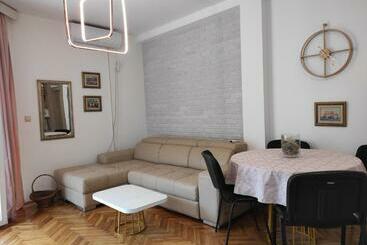 Apartman Katica - Tivat