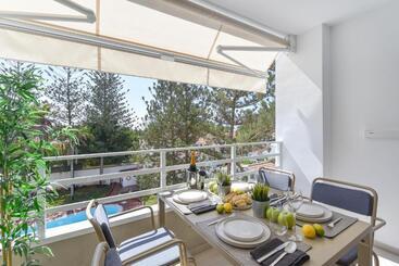 Tanife 301 By Villagrancanaria - San Fernando de Maspalomas
